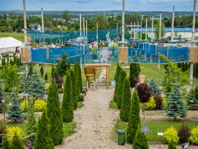 Park Rozrywki FastPark