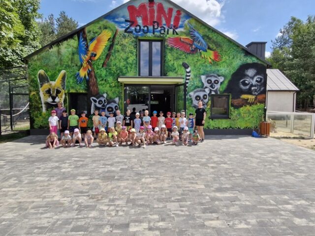 Walim Mini Zoo